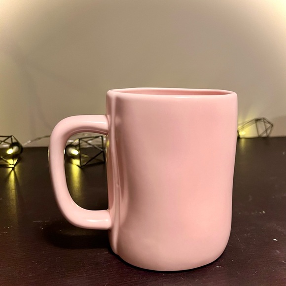 Rae Dunn PRAY mug - Picture 2 of 5